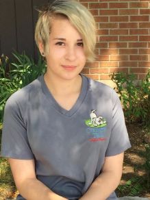 Avery Gould Animal Care Assistant at Clappison Animal Hospital