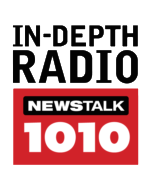 Newstalk 1010 logo